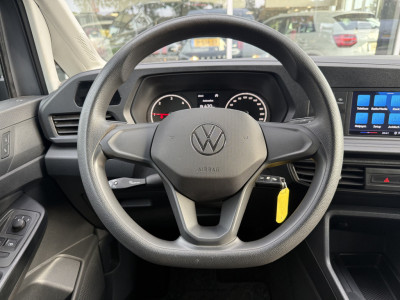 Volkswagen Caddy Cargo 2.0 TDI Economy Business | 1e Eig | Trekhaak | Cruisec. foto 13