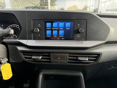 Volkswagen Caddy Cargo 2.0 TDI Economy Business | 1e Eig | Trekhaak | Cruisec. foto 16