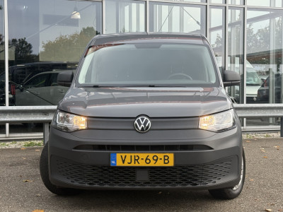Volkswagen Caddy Cargo 2.0 TDI Economy Business | 1e Eig | Trekhaak | Cruisec. foto 2