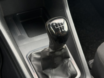 Volkswagen Caddy Cargo 2.0 TDI Economy Business | 1e Eig | Trekhaak | Cruisec. foto 20