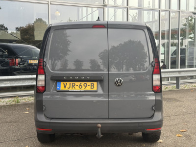 Volkswagen Caddy Cargo 2.0 TDI Economy Business | 1e Eig | Trekhaak | Cruisec. foto 4