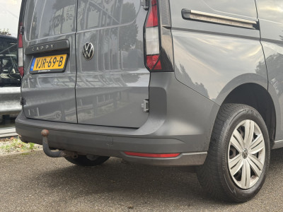 Volkswagen Caddy Cargo 2.0 TDI Economy Business | 1e Eig | Trekhaak | Cruisec. foto 7