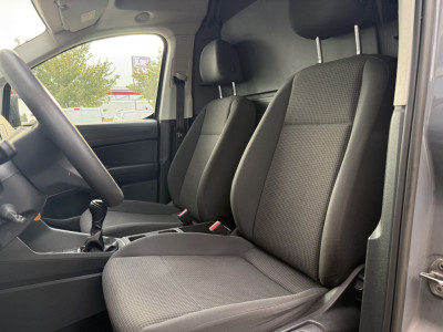 Volkswagen Caddy Cargo 2.0 TDI Economy Business | 1e Eig | Trekhaak | Cruisec. foto 9