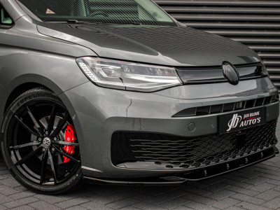 Volkswagen Caddy Cargo 2.0 TDI JB- EDITION / MAXTRON / SIDE- BARS / VERLAGING / ELEK- PAKKET / PDC / CAMERA / BLACK OPS / FULL 13
