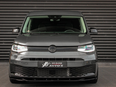 Volkswagen Caddy Cargo 2.0 TDI JB- EDITION / MAXTRON / SIDE- BARS / VERLAGING / ELEK- PAKKET / PDC / CAMERA / BLACK OPS / FULL 16