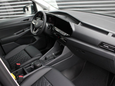 Volkswagen Caddy Cargo 2.0 TDI JB- EDITION / MAXTRON / SIDE- BARS / VERLAGING / ELEK- PAKKET / PDC / CAMERA / BLACK OPS / FULL 17