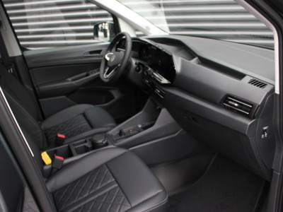 Volkswagen Caddy Cargo 2.0 TDI JB- EDITION / MAXTRON / SIDE- BARS / VERLAGING / ELEK- PAKKET / PDC / CAMERA / BLACK OPS / FULL 18