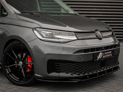 Volkswagen Caddy Cargo 2.0 TDI JB-Edition 199PK / FULL OPTIONS / ACC / APPLE CARPLAY / ACTICE DISPLAY / FRONTLIP / SPOILER / 63DKM foto 8