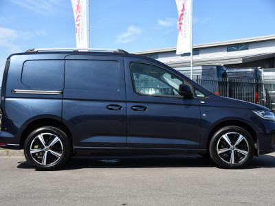 Volkswagen Caddy Cargo 2.0 TDI PB Edition Full Options! Camera, Adaptieve Cruise, Carplay, LED, Automaat, Stoelverwarming, leder, 2 x Schuifdeur, Virtual, Uniek! foto 10