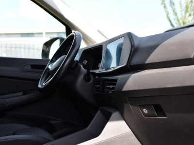 Volkswagen Caddy Cargo 2.0 TDI PB Edition Full Options! Camera, Adaptieve Cruise, Carplay, LED, Automaat, Stoelverwarming, leder, 2 x Schuifdeur, Virtual, Uniek! foto 18
