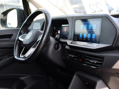 Volkswagen Caddy Cargo 2.0 TDI PB Edition Full Options! Camera, Adaptieve Cruise, Carplay, LED, Automaat, Stoelverwarming, leder, 2 x Schuifdeur, Virtual, Uniek! foto 19