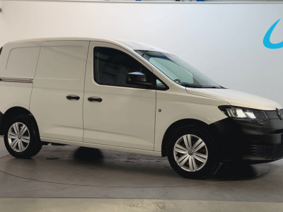 Volkswagen Caddy Cargo 2.0 TDI Parkeersensoren Airco
