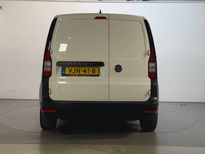 Volkswagen Caddy Cargo 2.0 TDI Parkeersensoren Airco 10