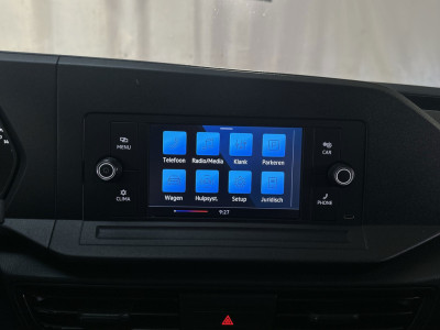 Volkswagen Caddy Cargo 2.0 TDI Parkeersensoren Airco 11