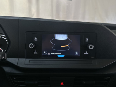 Volkswagen Caddy Cargo 2.0 TDI Parkeersensoren Airco 13