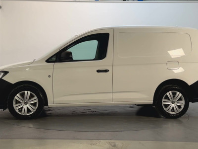 Volkswagen Caddy Cargo 2.0 TDI Parkeersensoren Airco 14