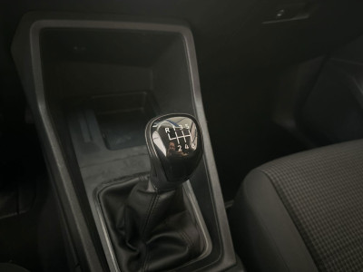 Volkswagen Caddy Cargo 2.0 TDI Parkeersensoren Airco 15
