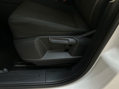 Volkswagen Caddy Cargo 2.0 TDI Parkeersensoren Airco 17