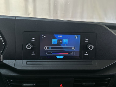 Volkswagen Caddy Cargo 2.0 TDI Parkeersensoren Airco 18