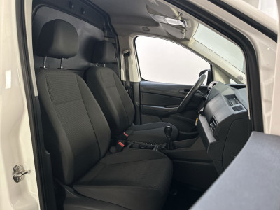 Volkswagen Caddy Cargo 2.0 TDI Parkeersensoren Airco 2
