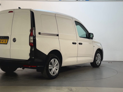 Volkswagen Caddy Cargo 2.0 TDI Parkeersensoren Airco 3