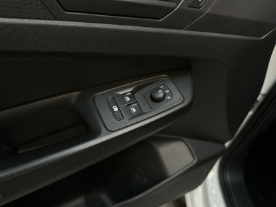 Volkswagen Caddy Cargo 2.0 TDI Parkeersensoren Airco 5