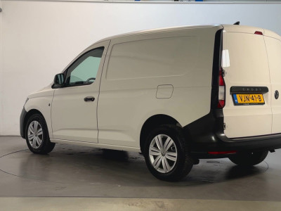 Volkswagen Caddy Cargo 2.0 TDI Parkeersensoren Airco 6