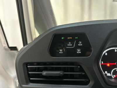 Volkswagen Caddy Cargo 2.0 TDI Parkeersensoren Airco 7
