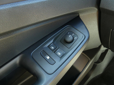 Volkswagen Caddy Cargo 2.0 TDI Style / Carplay foto 12