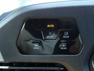Volkswagen Caddy Cargo 2.0 TDI Style / Carplay foto 13