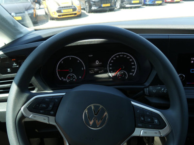 Volkswagen Caddy Cargo 2.0 TDI Style / Carplay foto 14