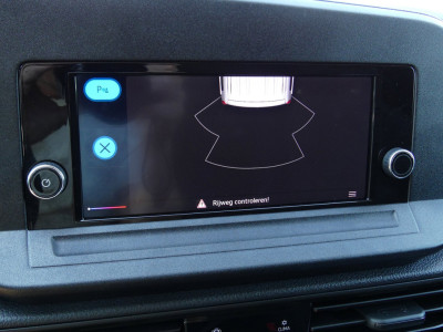 Volkswagen Caddy Cargo 2.0 TDI Style / Carplay foto 20