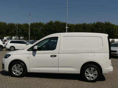 Volkswagen Caddy Cargo 2.0 TDI Style / Carplay foto 3