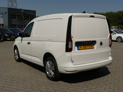 Volkswagen Caddy Cargo 2.0 TDI Style / Carplay foto 4