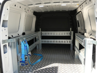 Volkswagen Caddy Cargo 2.0 TDI Style / Carplay foto 6