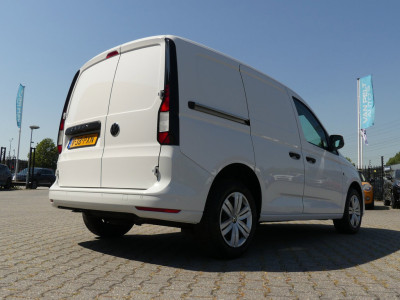 Volkswagen Caddy Cargo 2.0 TDI Style / Carplay foto 7