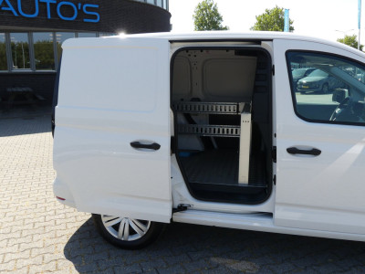 Volkswagen Caddy Cargo 2.0 TDI Style / Carplay foto 8
