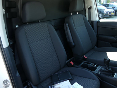 Volkswagen Caddy Cargo 2.0 TDI Style / Carplay foto 9