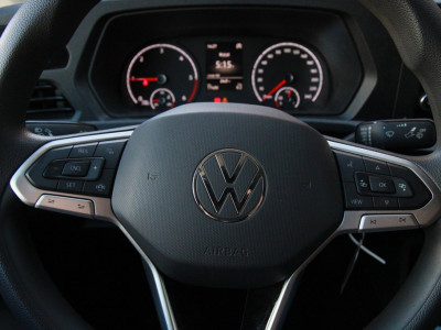 Volkswagen Caddy Cargo 2.0 TDI Style / Multi stuur / APP connect /  PDC / Cruise foto 15