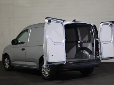 Volkswagen Caddy Cargo 2.0 TDI Style Virtual Cockpit foto 10