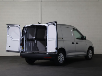 Volkswagen Caddy Cargo 2.0 TDI Style Virtual Cockpit foto 12