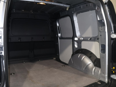 Volkswagen Caddy Cargo 2.0 TDI Style Virtual Cockpit foto 13