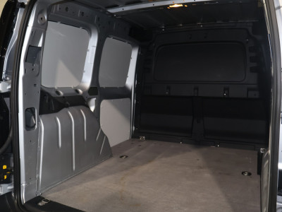 Volkswagen Caddy Cargo 2.0 TDI Style Virtual Cockpit foto 14