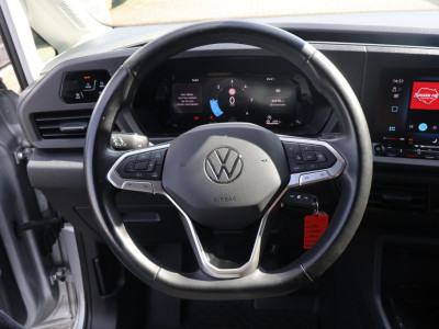 Volkswagen Caddy Cargo 2.0 TDI Style Virtual Cockpit foto 16