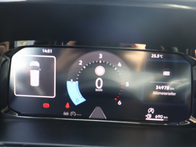 Volkswagen Caddy Cargo 2.0 TDI Style Virtual Cockpit foto 17