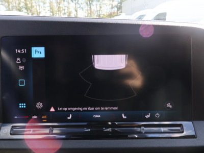Volkswagen Caddy Cargo 2.0 TDI Style Virtual Cockpit foto 18