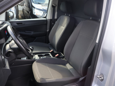 Volkswagen Caddy Cargo 2.0 TDI Style Virtual Cockpit foto 2