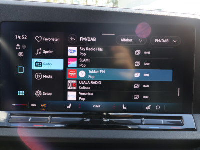 Volkswagen Caddy Cargo 2.0 TDI Style Virtual Cockpit foto 20