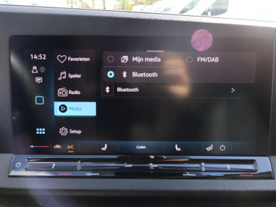 Volkswagen Caddy Cargo 2.0 TDI Style Virtual Cockpit foto 21