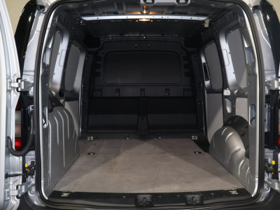Volkswagen Caddy Cargo 2.0 TDI Style Virtual Cockpit foto 3